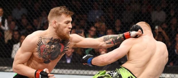 Irlandês tentará fazer história no UFC Irlandês tentará fazer história no UFC