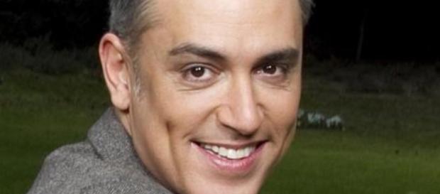 Kiko nuevo concursante de GHVIP Kiko nuevo concursante de GHVIP