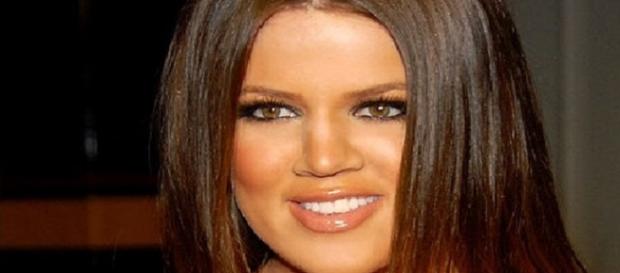 Kloe Kardashian do famoso reality show Kloe Kardashian do famoso reality show