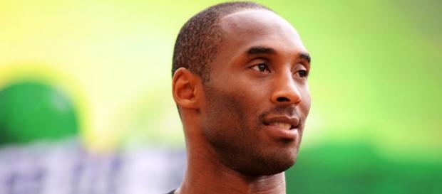 Kobe Bryant kończy karierę w NBA. (fot. Wikipedia) Kobe Bryant kończy karierę w NBA. (fot. Wikipedia)