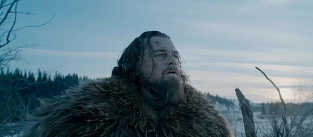 Leonardo Dicaprio, en una imagen de 'The Revenant' Leonardo Dicaprio, en una imagen de 'The Revenant'