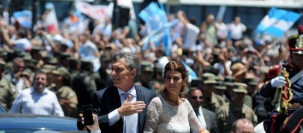 Macri sigue despidiendo empleados públicos Macri sigue despidiendo empleados públicos