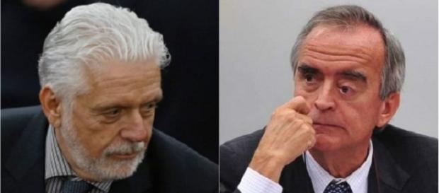 Ministro recebeu propina gorda para ser governador Ministro recebeu propina gorda para ser governador