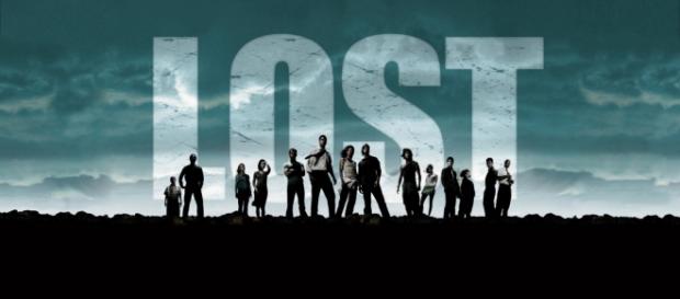 Netflix está más perdido que Lost Netflix está más perdido que Lost