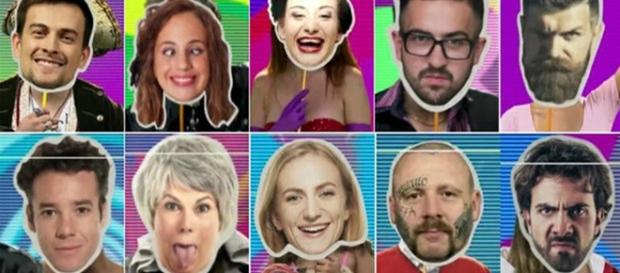 Quem são os participantes do BBB16 Quem são os participantes do BBB16