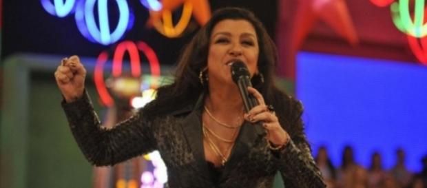 Regina Casé - Imagem: TV Globo/Google Regina Casé - Imagem: TV Globo/Google