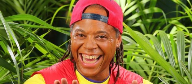 Ricky Harris (53) geht nun doch in den Dschungel Ricky Harris (53) geht nun doch in den Dschungel