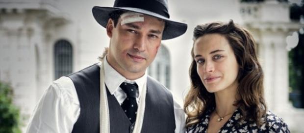 Rodrigo Andrade - Foto/Divulgação: Globo Rodrigo Andrade - Foto/Divulgação: Globo