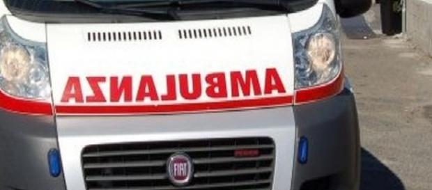 Scontro mortale sulla Strada Statale 106 Jonica. Scontro mortale sulla Strada Statale 106 Jonica.