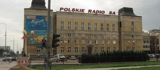 Siedziba Polskiego Radia Fot.www.polskieradio.pl Siedziba Polskiego Radia Fot.www.polskieradio.pl