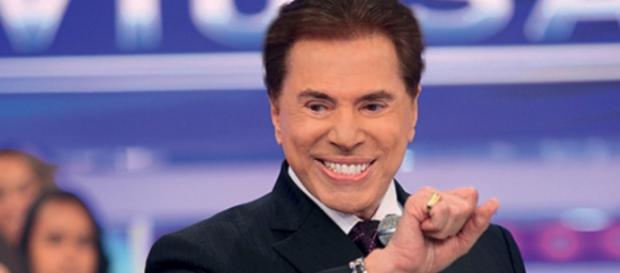 Silvio Santos - Foto/Reprodução: SBT Silvio Santos - Foto/Reprodução: SBT