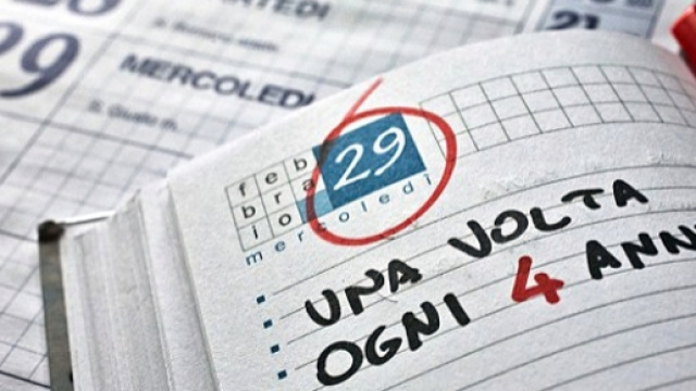 2016, anno bisestile: info e calendario ponti