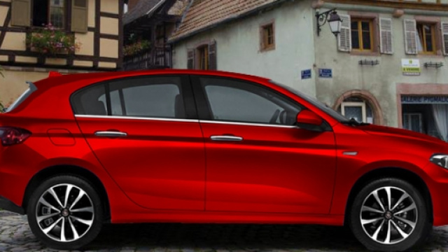 Alfa Romeo e Fiat: un 2016 da protagoniste