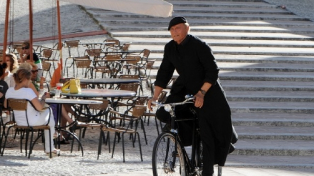 Anticipazioni seconda puntata don matteo