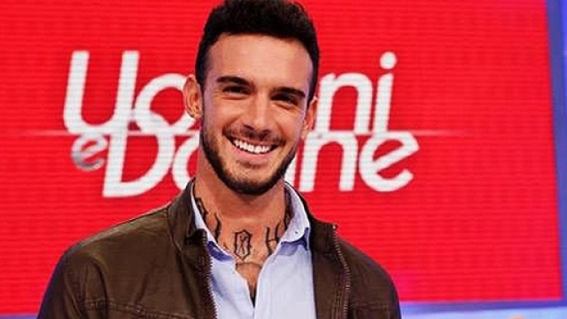 Anticipazioni Uomini e Donne, Lucas Peracchi