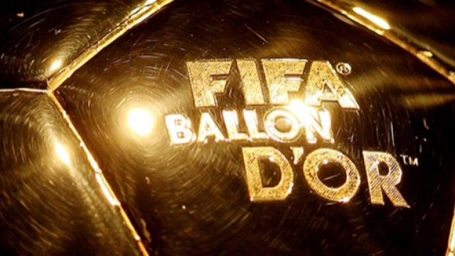 Cerimonia del FIFA Pallone d&rsquo;Oro 2015