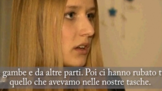 Choc in Europa per violenze sessuali di massa