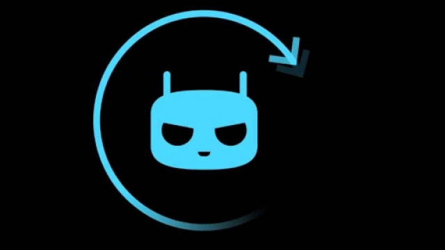 CyanogenMod, sistema operativo open-source