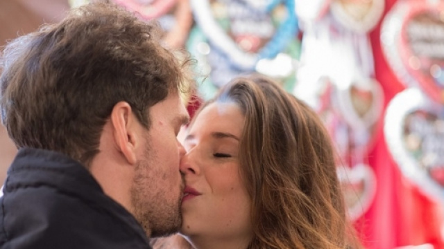 Dove andare in vacanza a San Valentino