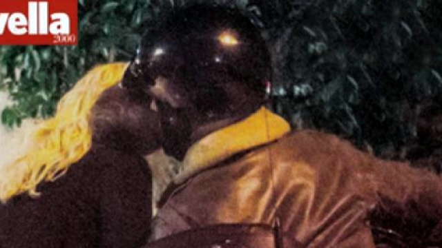 Gossip news:Antonella Clerici e Federica Panicucci