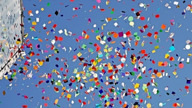 Quando &egrave; Carnevale 2016? Quando cade la Pasqua?