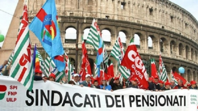 Riforma pensioni 2016, news 8 gennaio