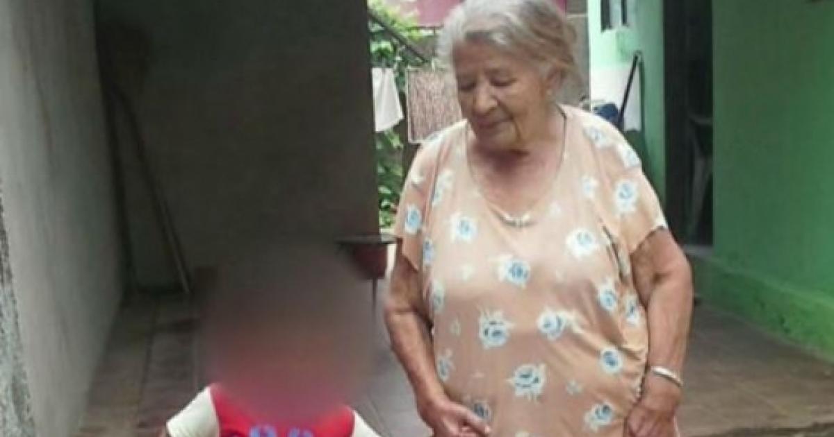 idosa de 83 anos é estuprada e espancada até a morte em goiás