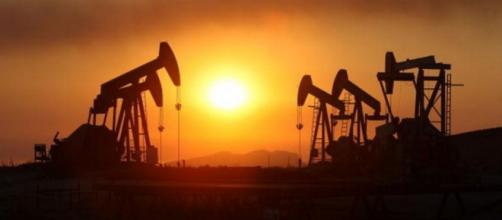 Declino dell'era del petrolio ? OPEC a rischio