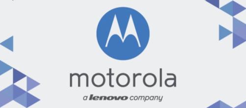 Lenovo restyling del marchio Motorola