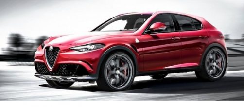 Alfa Romeo Suv: ormai ci siamo quasi