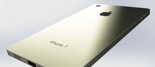 Apple iPhone 7: altra novità a suo favore