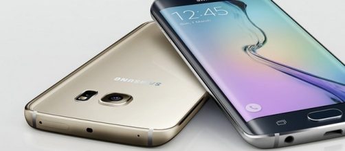 Immagine: Samsung Galaxy S6 Edge Plus