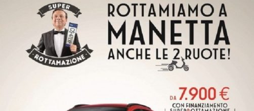Incentivo rottamazione: Fiat, Lancia e Alfa Romeo