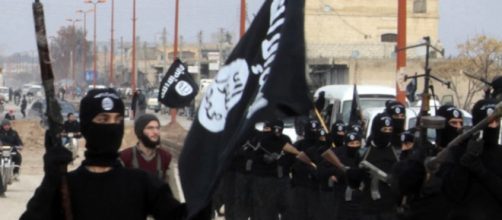 La brigata internazionale che compone l'ISIS