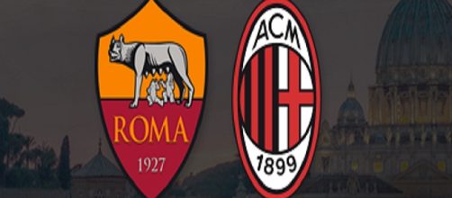 Live Roma-Milan: 19^ giornata Serie A, 9 gennaio.