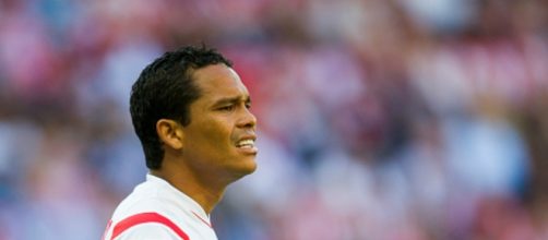 Ultime calciomercato Milan, Bacca via?