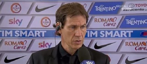 Voti Roma-Milan Gazzetta Fantacalcio: Rudi Garcia