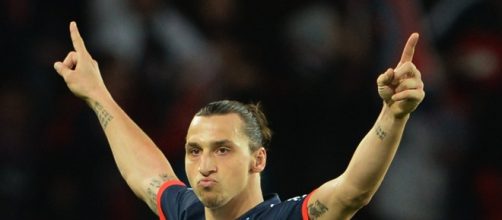 Zlatan Ibrahimovic torna al Milan?