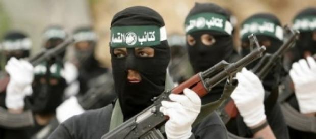 Al-Qaeda ameaça atacar Madri, Napoles e Roma Al-Qaeda ameaça atacar Madri, Napoles e Roma