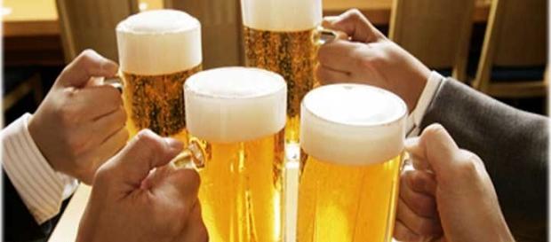 Beneficios de la cerveza para la salud Beneficios de la cerveza para la salud