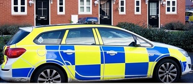 Caso aconteceu em Burton-upon-Trent Caso aconteceu em Burton-upon-Trent