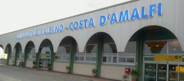 Costa d'Amalfi fa parte della rete nazionale. Costa d'Amalfi fa parte della rete nazionale.