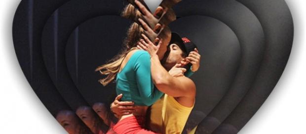 Douglas e Rayanne, uma história que está começando Douglas e Rayanne, uma história que está começando