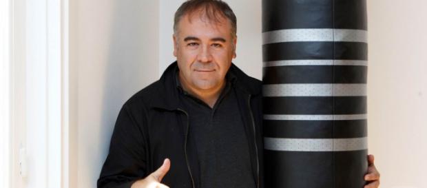 García Ferreras y Ana Pastor, a Antena 3 García Ferreras y Ana Pastor, a Antena 3