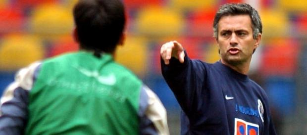 José Mourinho pode estar de volta ao FC Porto José Mourinho pode estar de volta ao FC Porto