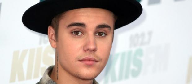 Justin Bieber está novamente em problemas Justin Bieber está novamente em problemas