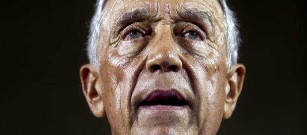 Marcelo já está com um pé em Belém Marcelo já está com um pé em Belém
