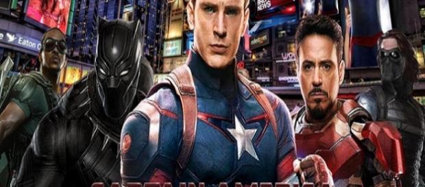 Marvel revela un nuevo tramo del argumento Marvel revela un nuevo tramo del argumento