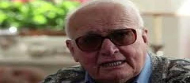 Piero Macchi, generoso imprenditore Piero Macchi, generoso imprenditore