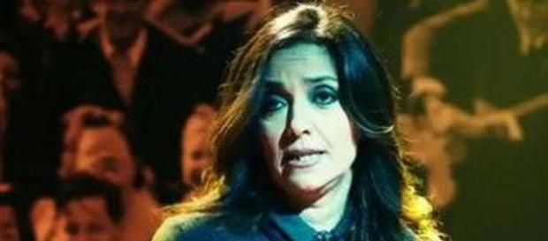 Quién es quién en ‘GH VIP 4’: Carmen López Quién es quién en ‘GH VIP 4’: Carmen López